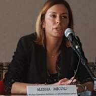 Alessia Micoli